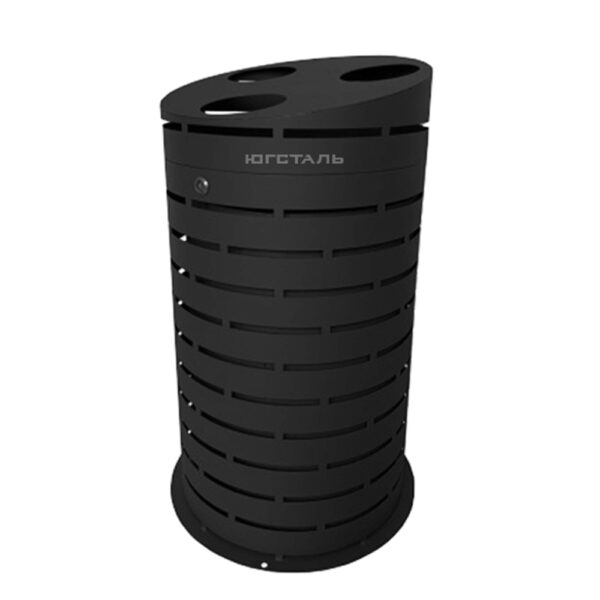 Litter bin street (75 l) Урная уличная (75 л)
