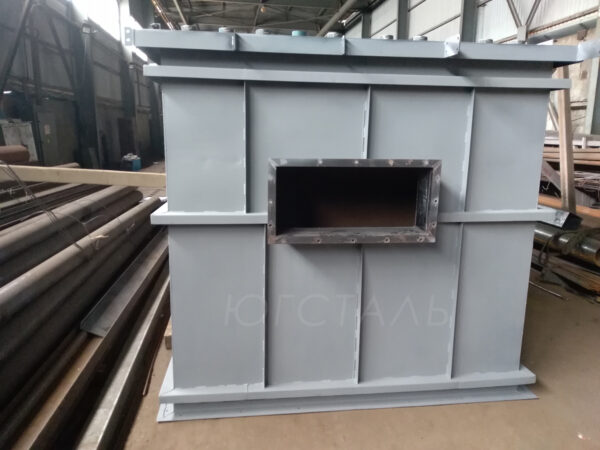 Газоочисне обладнання камера газоочистки фильтр, купить, заказать, цена, замовити, купить металлоконструкции, цена на металлоконструкции , завод металлоконструкций купить металлопрокат, производим металлопрокат, услуги металлообработка, Украина, г. Запорожье, ул. Скворцова 240а 38 (097) 228 07 77 Отдел продаж: mk@yugstal.com, sbyt@yugstal.com Приемная: info@yugstal.com