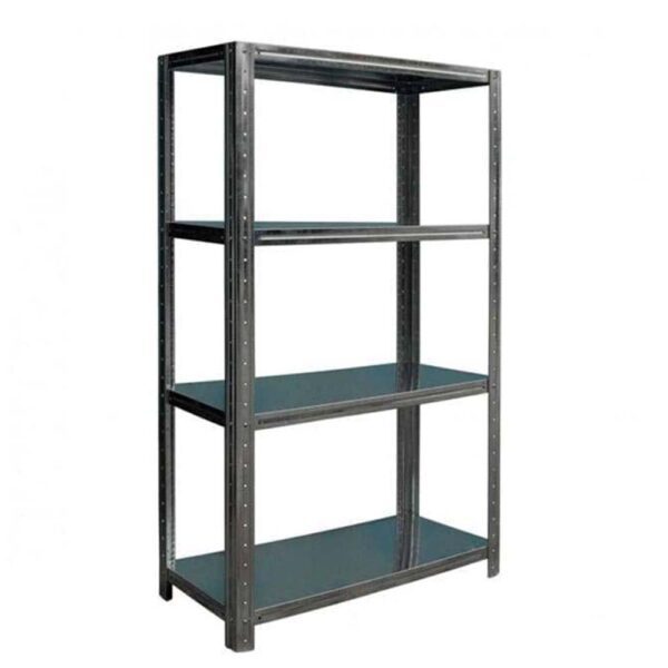 Metal racks Стеллажи металлические